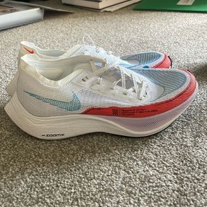 Nike VaporFly Women’s Size 7.5